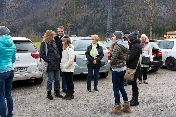 Adventspaziergang 2014