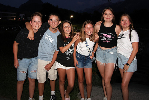 Kuchler Seefest
