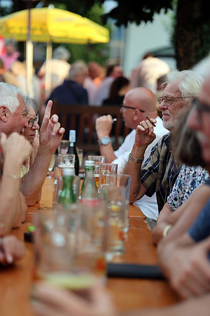 Niederalmer Dorfplatzfest 2025
