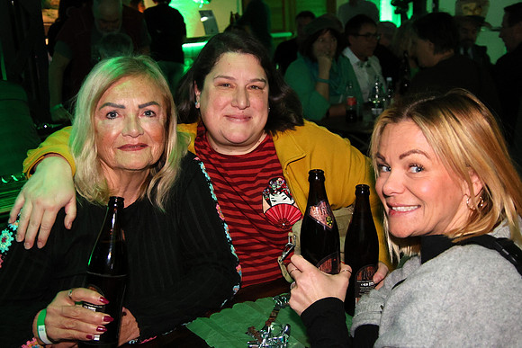 St. Patrick’s Day