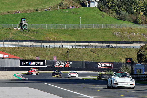 Motorsportfestival & The Sound of Sportcards