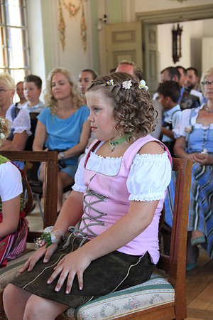 Standesamt Stift Mattsee