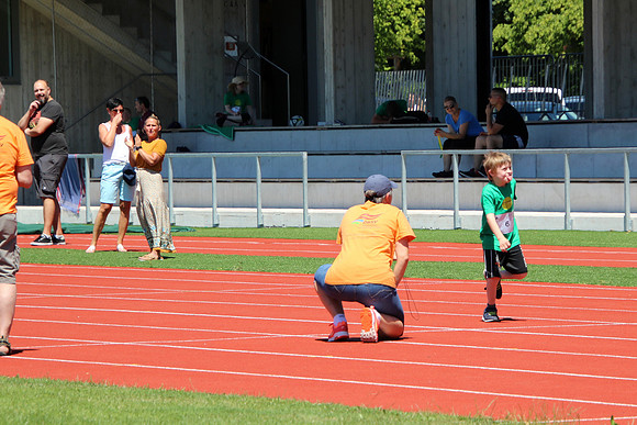 4. DSÖ Sport & Spielfest