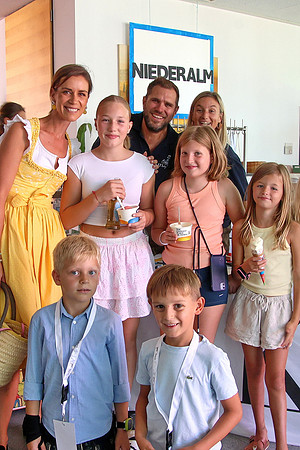 Anifer Kirtag mit Familenprogramm