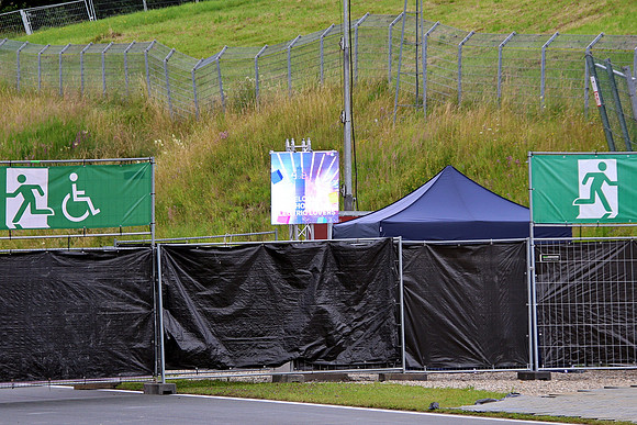 ELF24 - Camping & Stages