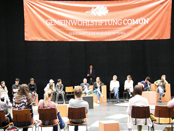 12. Mai 2022 Österreichische Konsumdialoge