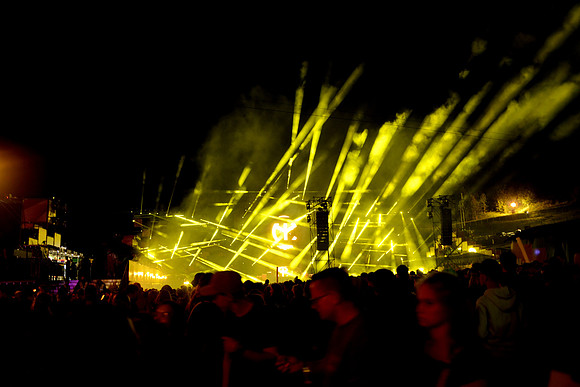 08.07.2022 Electric Love Festival