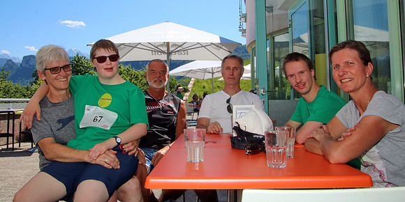 4. DSÖ Sport & Spielfest