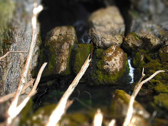 Gollinger Wasserfall