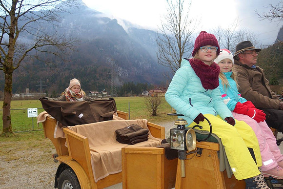 Letzter Adventspaziergang 2016