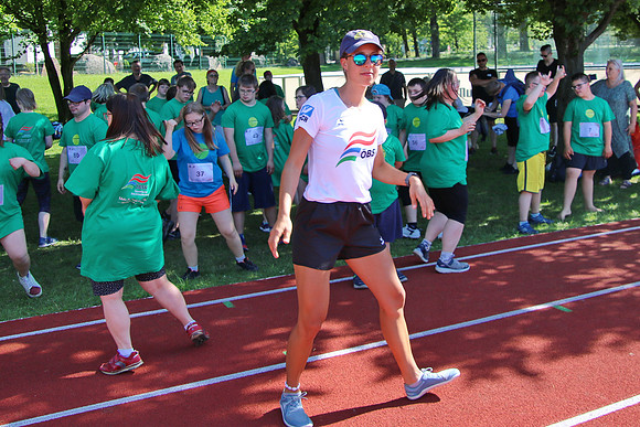 4. DSÖ Sport & Spielfest