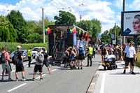 Unite Parade 2025 in Salzburg