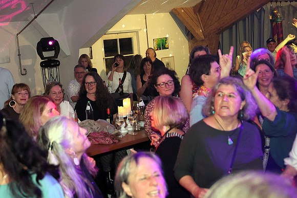 Silver Clubbing Salzburg