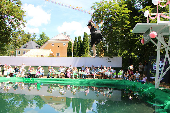 09.07.2022 Dirndlflugtag Gössl