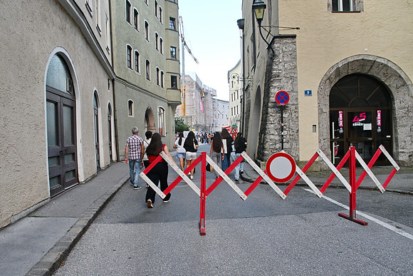Halleiner Stadtfest 2025