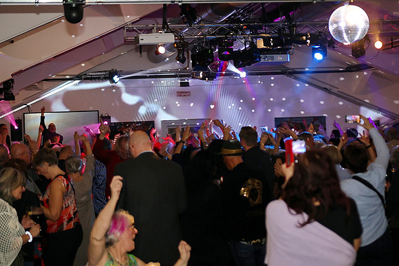 Silver Clubbing Salzburg