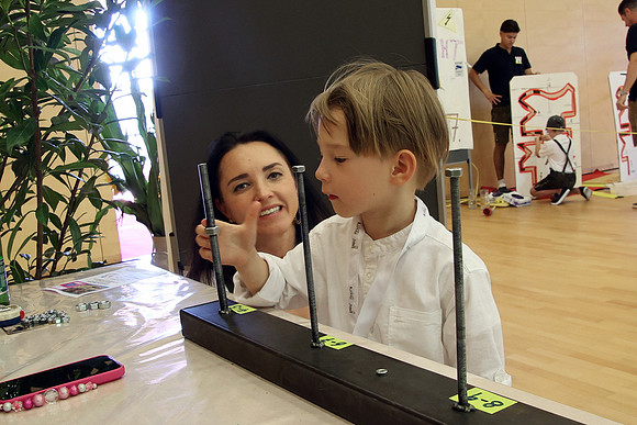 Anifer Kirtag mit Familenprogramm