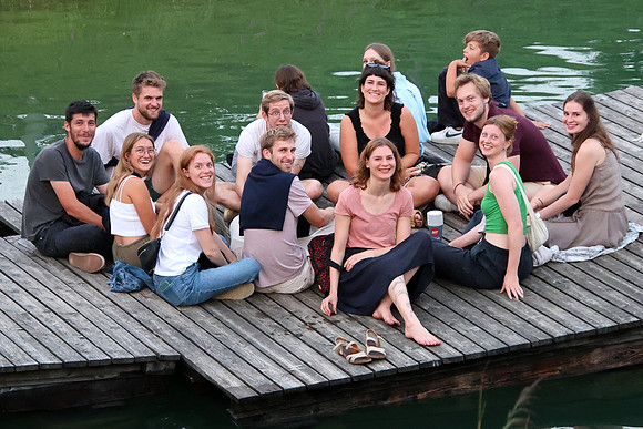Kuchler Seefest