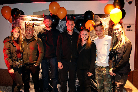 Halloween 2024