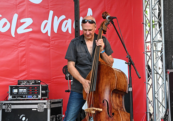 Halleiner Stadtfest 2025