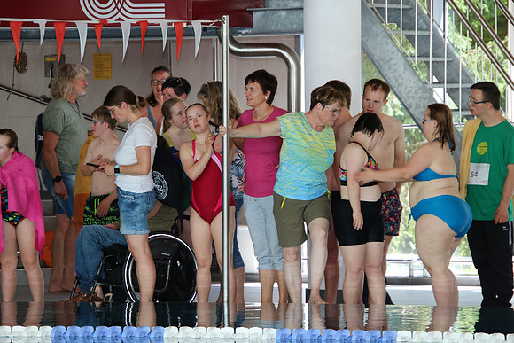 4. DSÖ Sport & Spielfest
