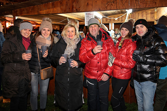 Anifer Krampuslauf