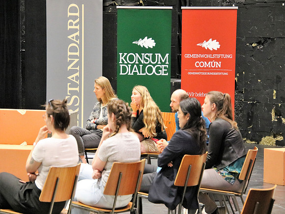 12. Mai 2022 Österreichische Konsumdialoge
