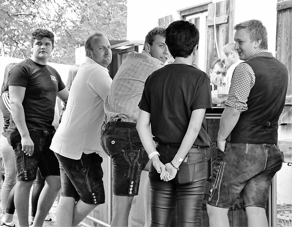 5 Jahre RBB - Rolbrettbräu