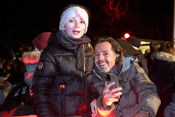 Anifer Krampuslauf