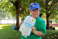 4. DSÖ Sport & Spielfest