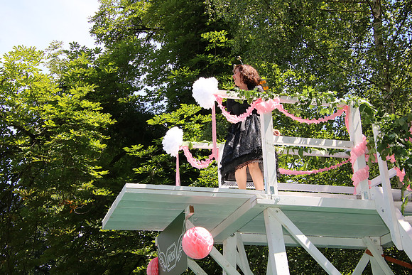 09.07.2022 Dirndlflugtag Gössl