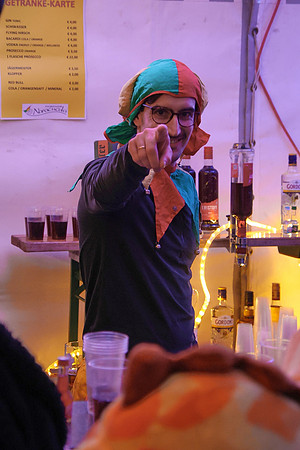 Narazamba aus Kuchl