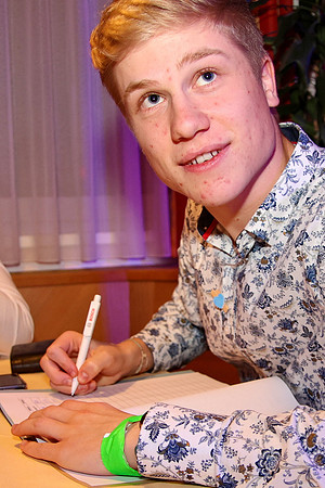 Musi Gspusi Trachtenball