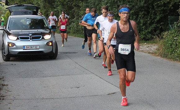Salzburger Businesslauf 2016