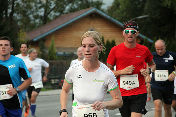 Salzburger Businesslauf 2016