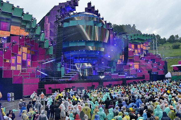 07.07.2022 Electric Love Festival