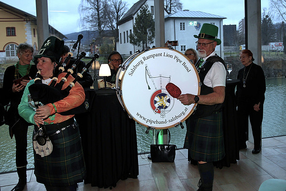 St. Patrick’s Day