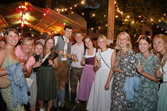 Kuchler Seefest