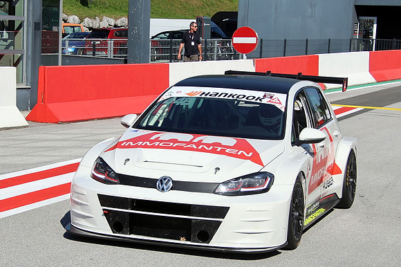 Motorsportfestival & The Sound of Sportcards