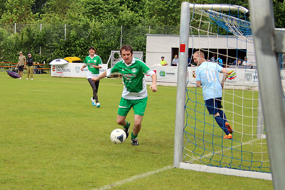 16.06.2022 Integrations-Fussball WM