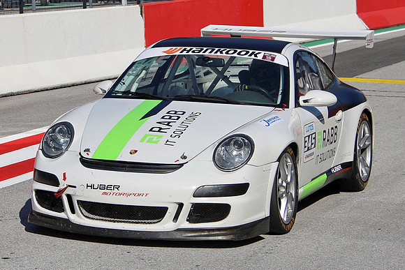 Motorsportfestival & The Sound of Sportcards