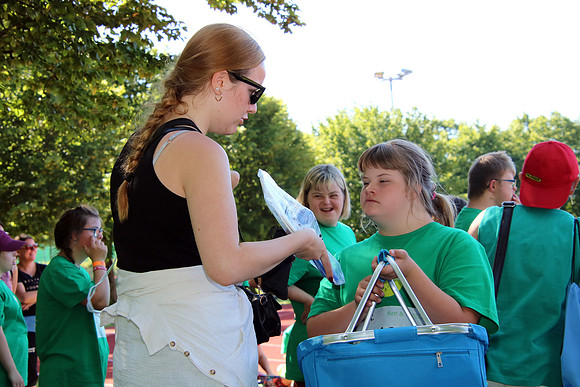 4. DSÖ Sport & Spielfest