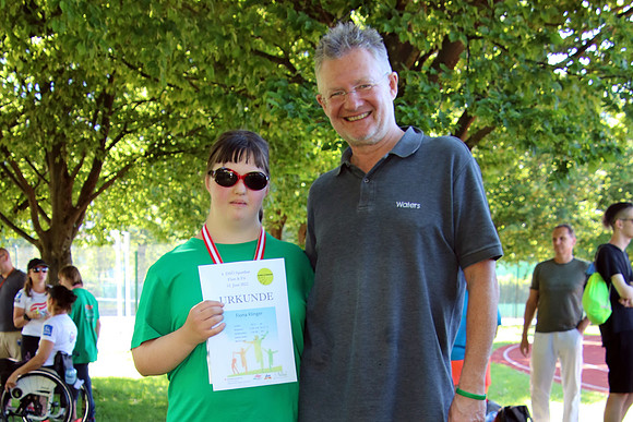 4. DSÖ Sport & Spielfest