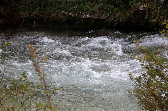 Impressionen Lungau