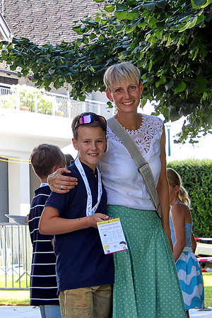 Anifer Kirtag mit Familenprogramm