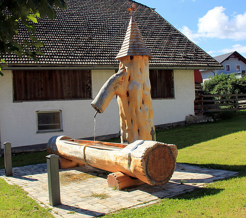 Impressionen Lungau