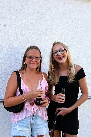 Anifer Kirtag mit Familenprogramm
