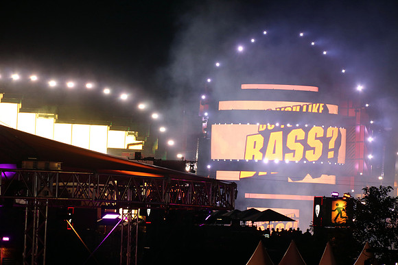08.07.2022 Electric Love Festival