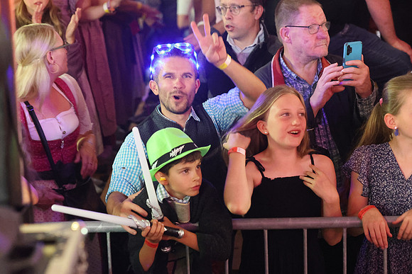 Egelseefest 2025