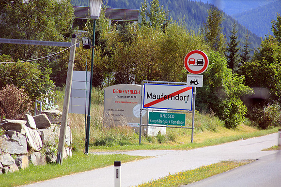 Impressionen Lungau
